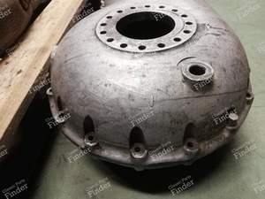 Komplette Brückenbox - BUGATTI Type 50 - thumb-6