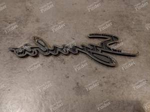 Symbio' monogram - PEUGEOT 306 - thumb-1