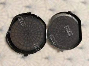 LOUDSPEAKER GRILLES - RENAULT 9 / Alliance / Broadway / 11 / Encore (R9 / R11) - thumb-1