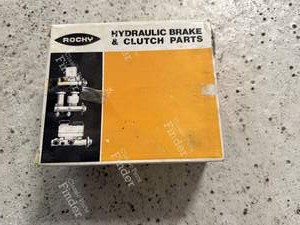 Hauptbremszylinder - HONDA Accord (SJ-SM) - 46100-671-601- thumb-2