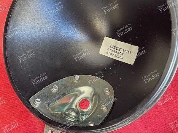 Scheinwerferpaar EU-Code - CITROËN Traction Avant (7 / 11 / 15) - 61221003 150073/57 20/84 61229502 51073/200- 9