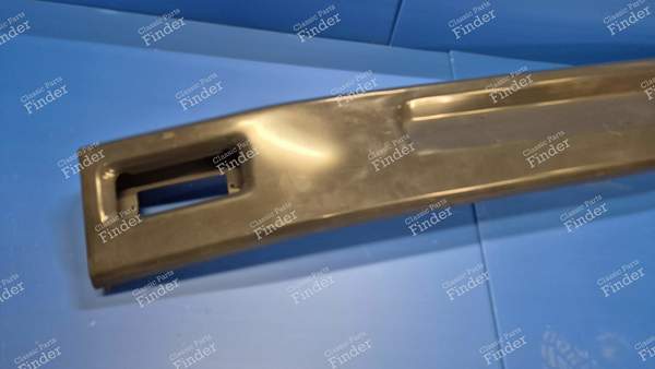 Metal front bumper - CITROËN C32 / C35 - 3