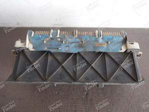 INSTRUMENT CLUSTER - 205 GTI - PEUGEOT 205 - thumb-6