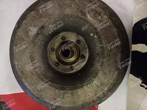 Torque converter W109 6.3 / W116 6.9 / W100 (600) for MERCEDES BENZ W108 / W109