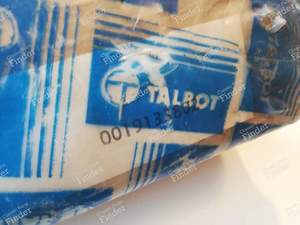 Lame de pare-choc avant droit - SIMCA-CHRYSLER-TALBOT 1100 / 1204 / VF - 0019133802- thumb-8