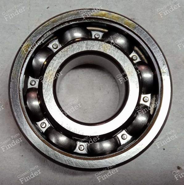 Pair of left and right rear bearing kits Lada 2100 - LADA 2101 / 2102 (Jigouli) - R17200- 0