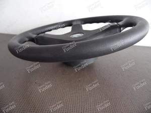 SPORT STEERING WHEEL M TECHNIC BMW E30 - BMW 3 (E30) - 32331155295- thumb-8