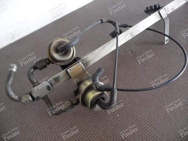 RAMPE INJECTION 94411008007 PORSCHE 944-1 - PORSCHE 944 - 944.110.080.07- 8