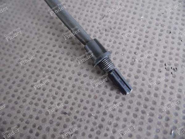 COMPTEUR - XJ6 - JAGUAR XJ (Serie 1 / Serie 2 / Serie 3) - SN6173-03- 8