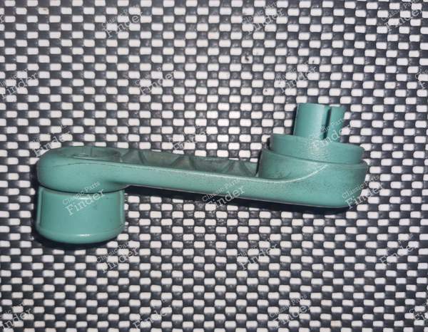 Window winder crank - RENAULT Twingo I - 1