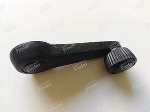 Set of 4 cranks - VOLKSWAGEN (VW) Golf I / Rabbit / Caddy / Jetta - 111837579B- thumb-6