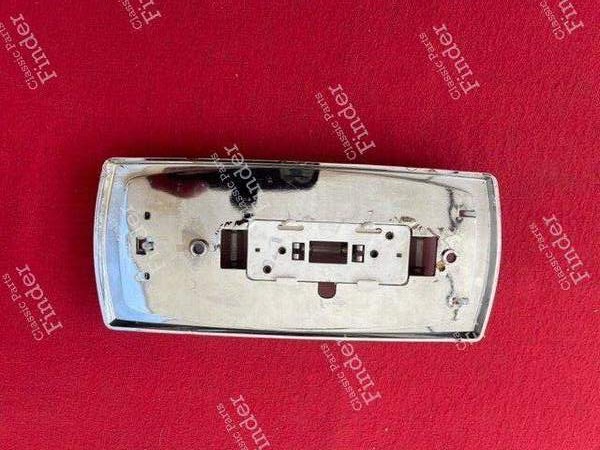 Ceiling light for SM, CX, GS - CITROËN CX - 714- 4