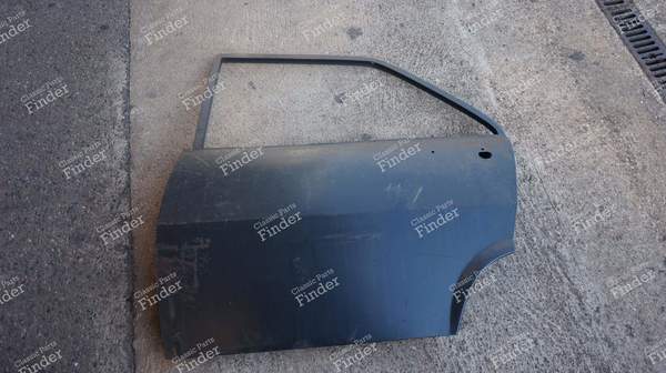 Left rear door - PEUGEOT 504 - 0