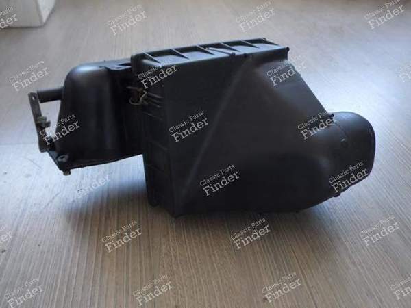BOITIER FILTRE A AIR - PORSCHE 924 - 477129611D- 6