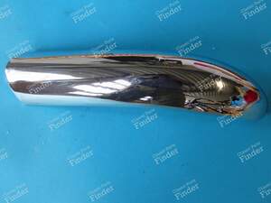 Front bumper corner - RENAULT Dauphine / Ondine - 8212597- thumb-0