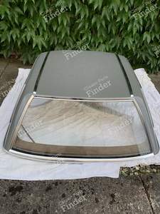 Hardtop for MERCEDES BENZ SL (R107)