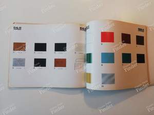 Workshop manual P.R.757 - RENAULT Floride / Caravelle - 757577202- thumb-8