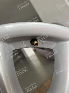 Porsche 996 GT3 RS wheel set for Turbo front/rear - PORSCHE 911 (996) - 996.362.136.02; 996.362.142.02- thumb-4