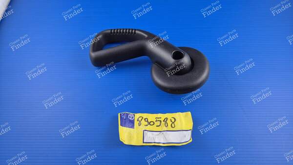 Seat tilt lever handle - PEUGEOT 206 - 8905.88- 2