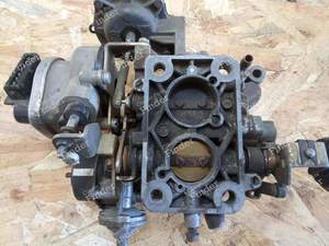 Carburateur Ford Sierra - FORD Sierra - 30-34 DFTH 3A1- thumb-2