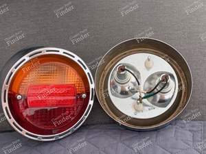 Feux arrières - MATRA DJET (RENE BONNET) / JET - 607.2- thumb-1