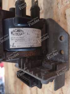 Bobine d'allumage Lancia Delta HF Turbo - LANCIA Delta / Prisma - 5982571- thumb-3