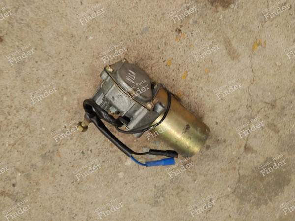 Motor Heckscheibenwischer - CITROËN Visa / C15 - 1