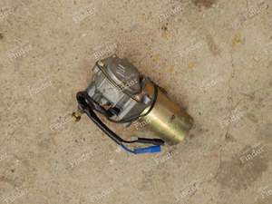 Motor Heckscheibenwischer - CITROËN Visa / C15 - thumb-1