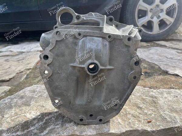 Cloche de boîte à vitesses - RENAULT 5 / 7 (R5 / Siete) - 7700511744- 3