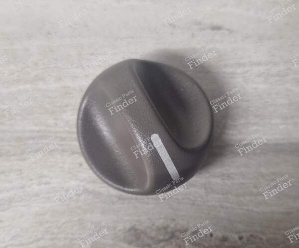 Heating Control Button - RENAULT Twingo - 0