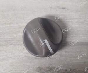 Heating Control Button for RENAULT Twingo
