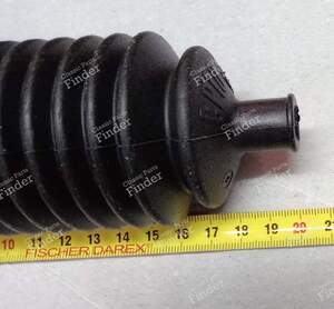 Ein Paar Faltenbälge - RENAULT Clio - 630118B- thumb-2