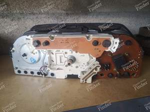 Zähler Version 190 'carbu - MERCEDES BENZ 190 (W201) - 2015420006 / 2015400047 (?)- thumb-3