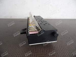 SICHERUNGSKASTEN 477941813 PORSCHE 944 & 924 - PORSCHE 924 - 477.941.813- thumb-3