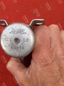 Startrelais Ducellier - SIMCA Vedette / Ariane - 1031A- thumb-3