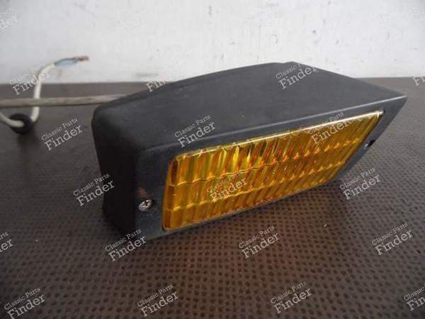 FOG LAMP RIGHT 91163120401 PORSCHE 911 - PORSCHE 911 / 912 E (G Modell) - 1305621017- 0