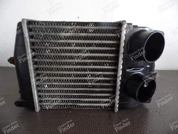 LUFTKÜHLER 7700762960 RENAULT R11 / R9 / SUPERCINQ TURBO - RENAULT 9 / Alliance / Broadway / 11 / Encore (R9 / R11) - 7700762960- 0