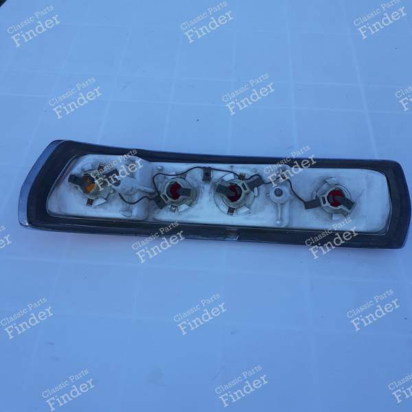 Rechtes Rücklicht - NSU Ro 80 - K33358- 3