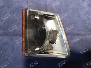 Feu clignotant avant droit - CITROËN C32 / C35 - 95604093 / 14586- thumb-1