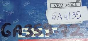 Rolle Zubehörriemen - PEUGEOT 306 - VKM 33003- thumb-3