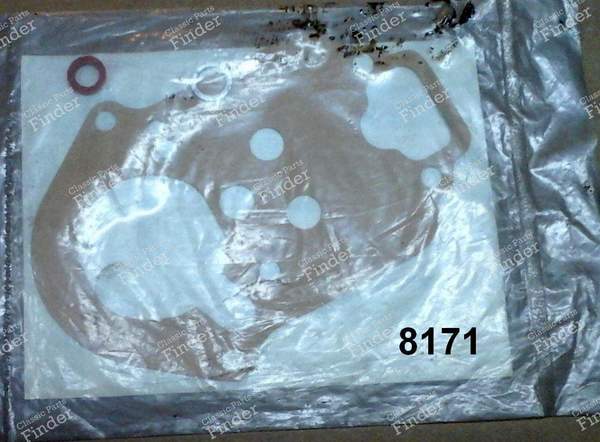 Carburetor gaskets Weber 32 ICB 1/2/6 - SIMCA 900 / Simc'4 / 1000 / 1005 / 1006 / 1118 /Abarth 1150 - 8171- 1