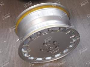 RIM 2014001302 MERCEDES 190 TYPE W201 - MERCEDES BENZ 190 (W201) - 2014001302- thumb-2