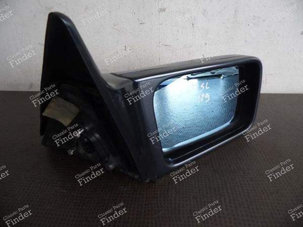 RIGHT-HAND MIRROR - MERCEDES BENZ SL (R129) - 1298110242- 0