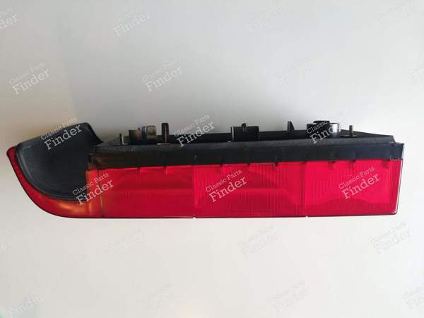 Left rear light for Visa II sedan - CITROËN Visa / C15 - 559850- 5
