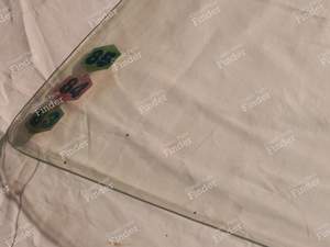 Original sedan or station wagon windscreen - PEUGEOT 204 - 8115.32- thumb-1