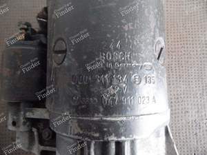 DEMARREUR - PORSCHE 944 - BOSCH: 0001311134 PORSCHE: 047911023A équivalente à 95160410100 ou 93160410100- thumb-8