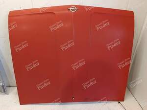 Engine hood - OPEL Kadett (B)