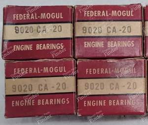 Pleuellager für einen Ford V8 VENDOME 21PS Motor - FORD Vedette / Vendôme / Abeille - 9020- thumb-3