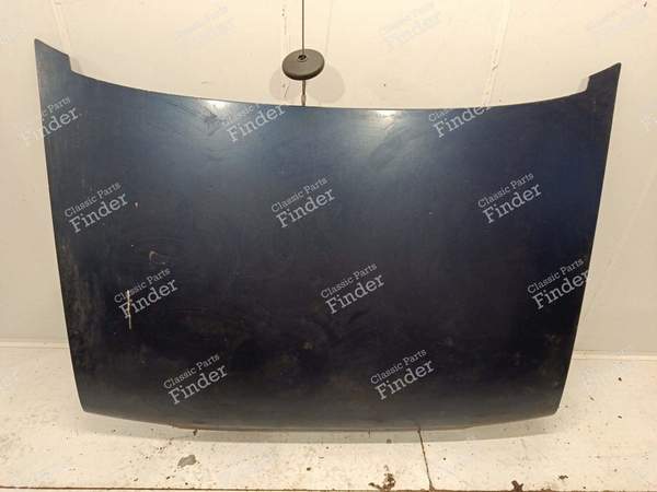 Hood - RENAULT 5 (Supercinq) / Express / Rapid (R5) - 7751465300- 0
