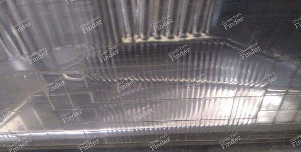 Headlight optics for Renault Trafic and Espace 1 - RENAULT Trafic - 480297 (G) / 480298 (D)- 2